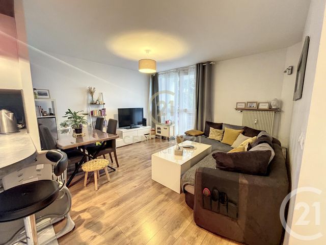 appartement - FRANCONVILLE LA GARENNE - 95