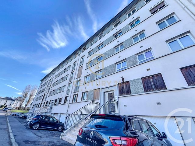  - FRANCONVILLE LA GARENNE - 