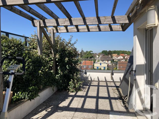 Afficher la photo en grand Appartement F5 à vendre - 5 pièces - 95.8 m2 - FRANCONVILLE LA GARENNE - 95 - ILE-DE-FRANCE - Century 21 La Source Immo