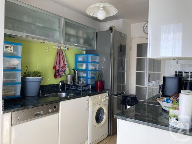 Afficher la photo en grand Appartement F5 à vendre - 5 pièces - 95.8 m2 - FRANCONVILLE LA GARENNE - 95 - ILE-DE-FRANCE - Century 21 La Source Immo