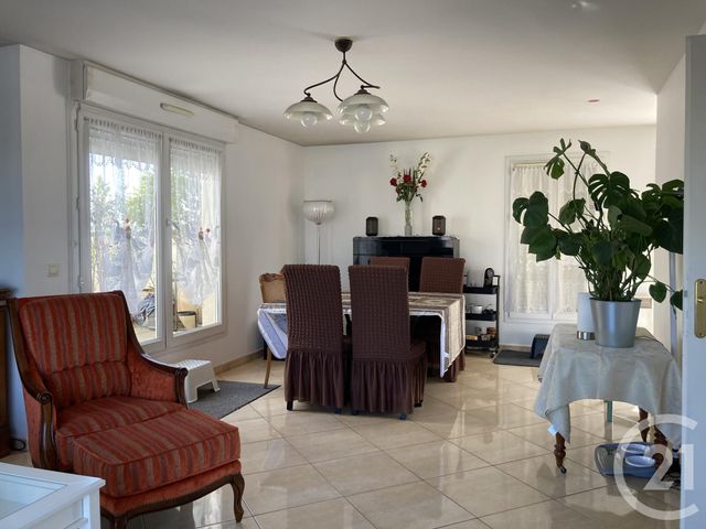 Afficher la photo en grand Appartement F5 à vendre - 5 pièces - 95.8 m2 - FRANCONVILLE LA GARENNE - 95 - ILE-DE-FRANCE - Century 21 La Source Immo