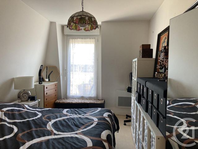 Afficher la photo en grand Appartement F5 à vendre - 5 pièces - 95.8 m2 - FRANCONVILLE LA GARENNE - 95 - ILE-DE-FRANCE - Century 21 La Source Immo