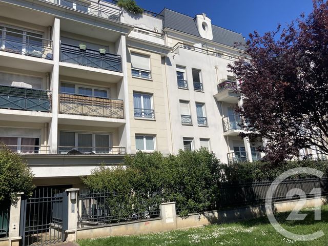 appartement - FRANCONVILLE LA GARENNE - 95