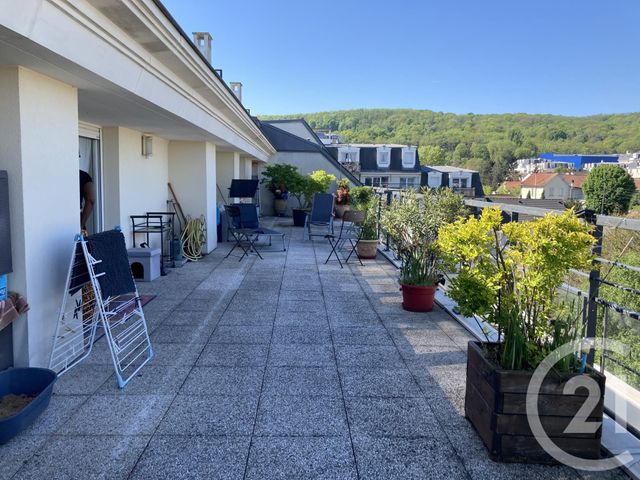 Afficher la photo en grand Appartement F5 à vendre - 5 pièces - 95.8 m2 - FRANCONVILLE LA GARENNE - 95 - ILE-DE-FRANCE - Century 21 La Source Immo