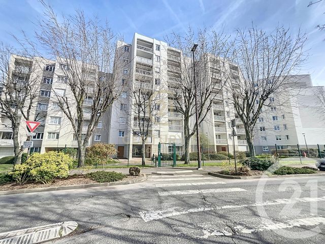 Appartement F4 à vendre FRANCONVILLE LA GARENNE