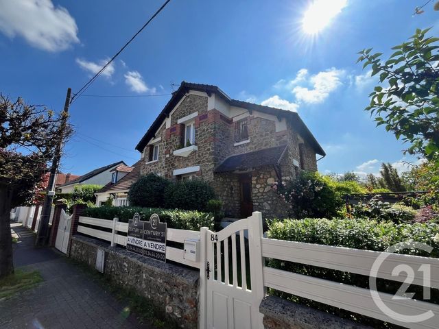  - FRANCONVILLE LA GARENNE - 