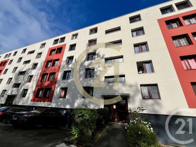 Appartement F4 à vendre - 4 pièces - 59.0 m2 - FRANCONVILLE LA GARENNE - 95 - ILE-DE-FRANCE - Century 21 La Source Immo