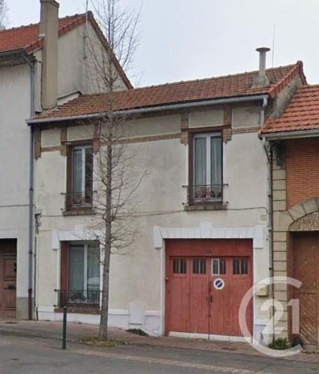  - FRANCONVILLE LA GARENNE - 