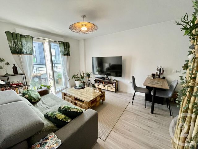 appartement - FRANCONVILLE LA GARENNE - 95