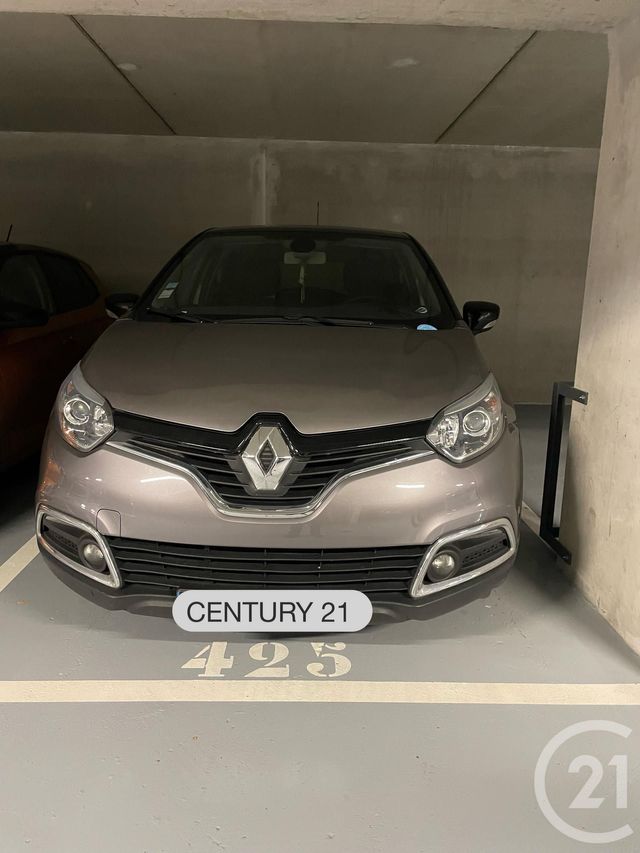 Appartement F2 à vendre - 2 pièces - 39.28 m2 - FRANCONVILLE LA GARENNE - 95 - ILE-DE-FRANCE - Century 21 La Source Immo