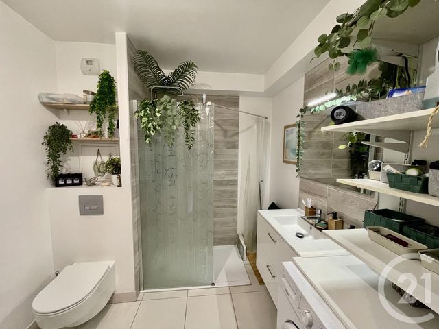 Appartement F2 à vendre - 2 pièces - 39.28 m2 - FRANCONVILLE LA GARENNE - 95 - ILE-DE-FRANCE - Century 21 La Source Immo
