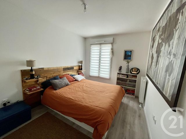 Appartement F2 à vendre - 2 pièces - 39.28 m2 - FRANCONVILLE LA GARENNE - 95 - ILE-DE-FRANCE - Century 21 La Source Immo