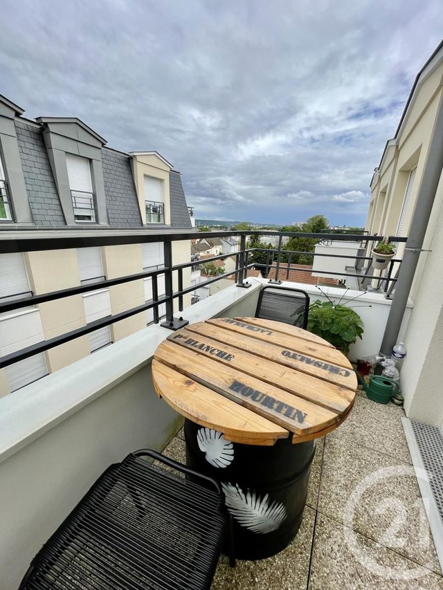 Appartement F2 à vendre - 2 pièces - 39.28 m2 - FRANCONVILLE LA GARENNE - 95 - ILE-DE-FRANCE - Century 21 La Source Immo