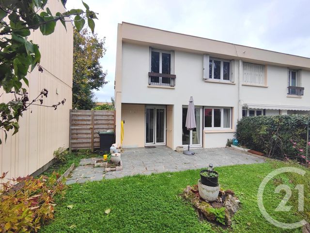  - FRANCONVILLE LA GARENNE - 