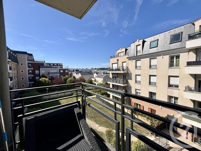  - FRANCONVILLE LA GARENNE - 