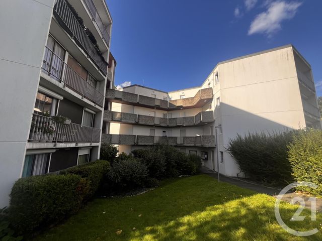  - FRANCONVILLE LA GARENNE - 