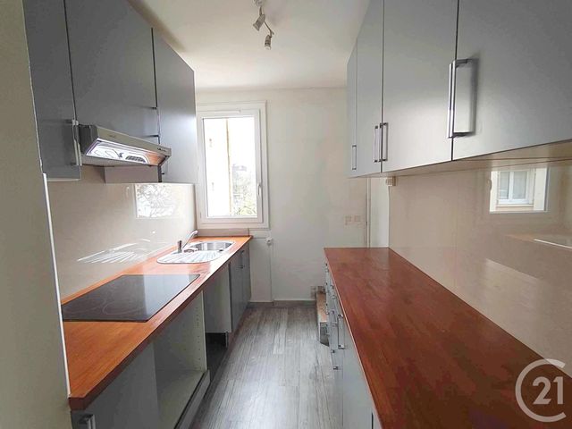 Appartement F4 à vendre - 4 pièces - 63.75 m2 - MONTIGNY LES CORMEILLES - 95 - ILE-DE-FRANCE - Century 21 La Source Immo