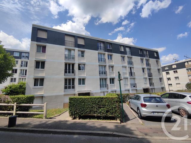 Appartement F4 à vendre - 4 pièces - 63.75 m2 - MONTIGNY LES CORMEILLES - 95 - ILE-DE-FRANCE - Century 21 La Source Immo