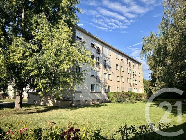  - FRANCONVILLE LA GARENNE - 