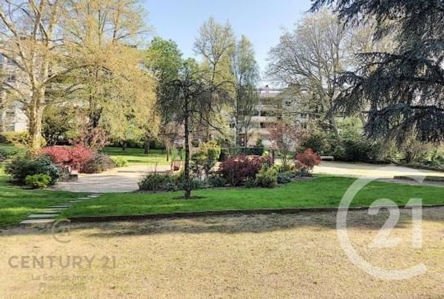 appartement - FRANCONVILLE LA GARENNE - 95