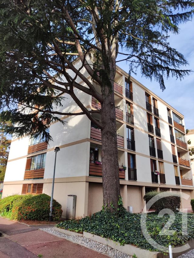  - FRANCONVILLE LA GARENNE - 