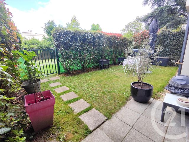 Appartement à vendre - 3 pièces - 56.58 m2 - FRANCONVILLE LA GARENNE - 95 - ILE-DE-FRANCE - Century 21 La Source Immo