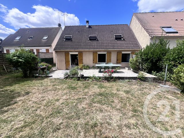 maison - FRANCONVILLE LA GARENNE - 95