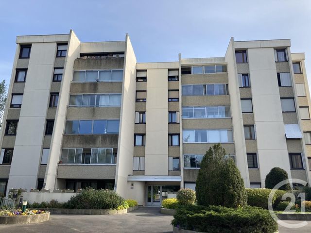 appartement - FRANCONVILLE LA GARENNE - 95