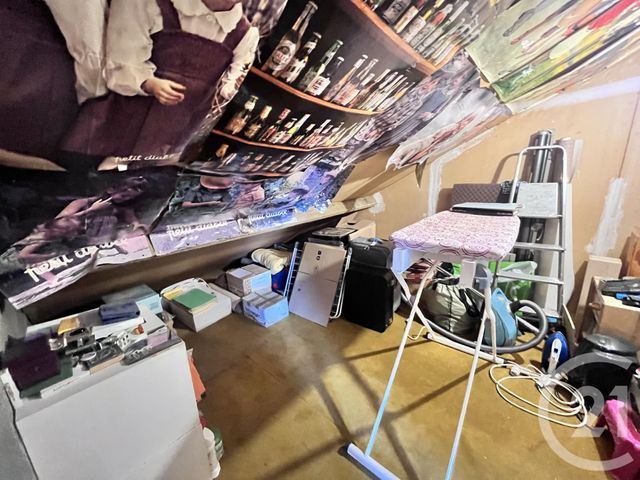 maison à vendre - 5 pièces - 83.21 m2 - FRANCONVILLE LA GARENNE - 95 - ILE-DE-FRANCE - Century 21 La Source Immo