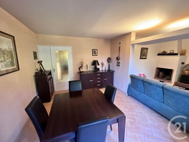 maison à vendre - 5 pièces - 83.21 m2 - FRANCONVILLE LA GARENNE - 95 - ILE-DE-FRANCE - Century 21 La Source Immo