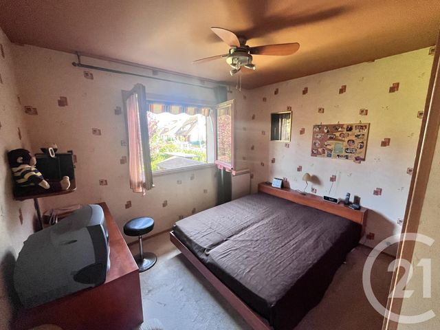 maison à vendre - 5 pièces - 83.21 m2 - FRANCONVILLE LA GARENNE - 95 - ILE-DE-FRANCE - Century 21 La Source Immo