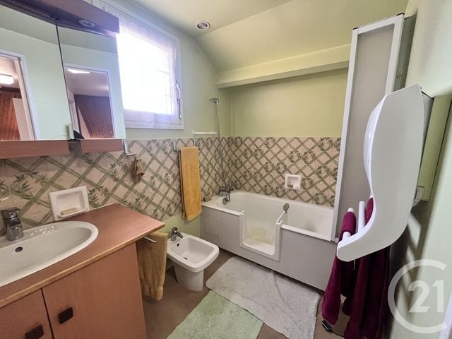 maison à vendre - 5 pièces - 83.21 m2 - FRANCONVILLE LA GARENNE - 95 - ILE-DE-FRANCE - Century 21 La Source Immo