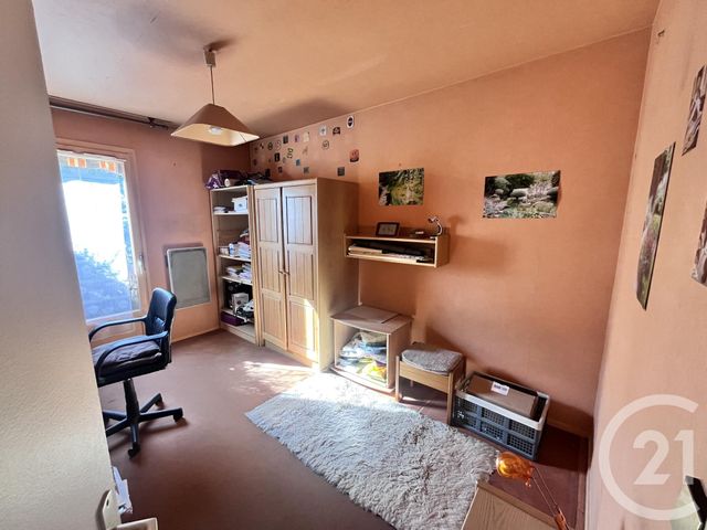 maison à vendre - 5 pièces - 83.21 m2 - FRANCONVILLE LA GARENNE - 95 - ILE-DE-FRANCE - Century 21 La Source Immo