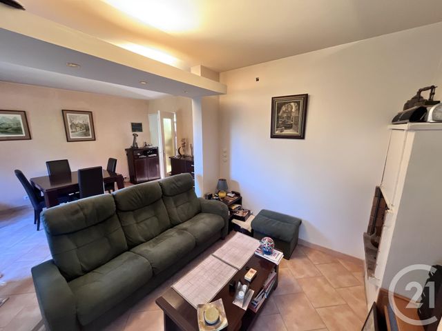 maison à vendre - 5 pièces - 83.21 m2 - FRANCONVILLE LA GARENNE - 95 - ILE-DE-FRANCE - Century 21 La Source Immo