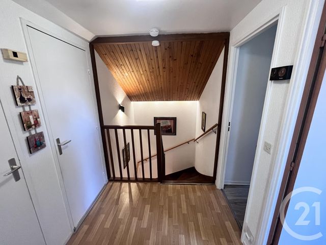 maison à vendre - 5 pièces - 83.21 m2 - FRANCONVILLE LA GARENNE - 95 - ILE-DE-FRANCE - Century 21 La Source Immo