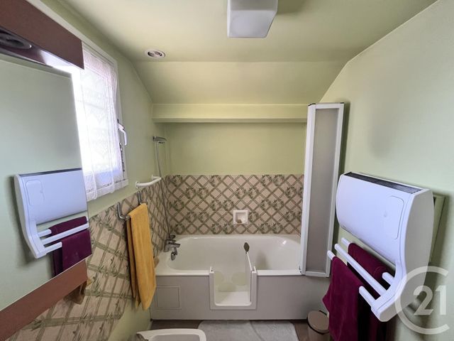 maison à vendre - 5 pièces - 83.21 m2 - FRANCONVILLE LA GARENNE - 95 - ILE-DE-FRANCE - Century 21 La Source Immo