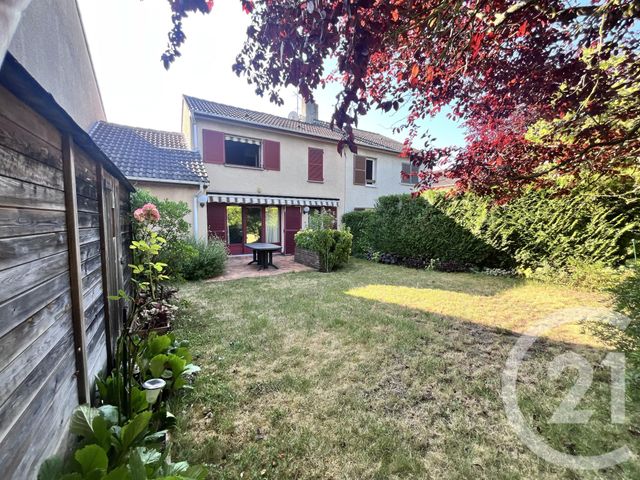 maison - FRANCONVILLE LA GARENNE - 95