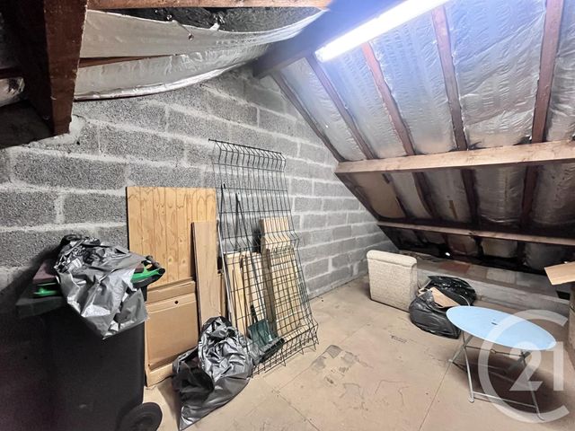 maison à vendre - 5 pièces - 83.21 m2 - FRANCONVILLE LA GARENNE - 95 - ILE-DE-FRANCE - Century 21 La Source Immo