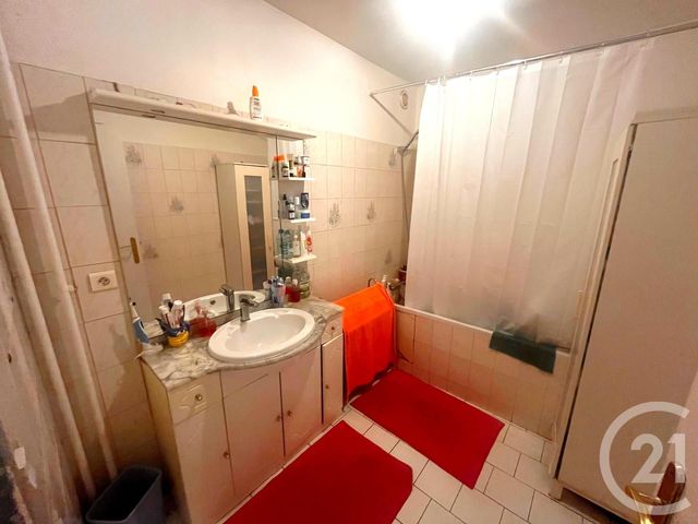 Appartement F4 à vendre - 4 pièces - 80.26 m2 - FRANCONVILLE LA GARENNE - 95 - ILE-DE-FRANCE - Century 21 La Source Immo