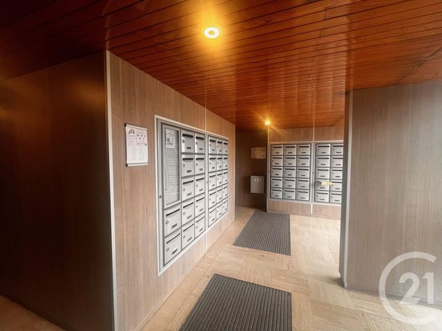 Appartement F4 à vendre - 4 pièces - 80.26 m2 - FRANCONVILLE LA GARENNE - 95 - ILE-DE-FRANCE - Century 21 La Source Immo