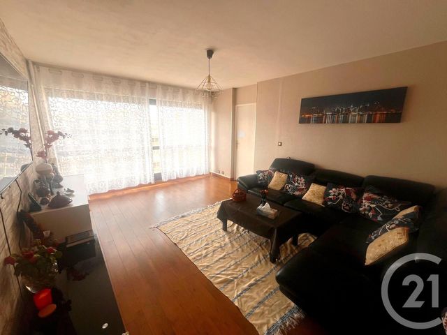 Appartement F4 à vendre - 4 pièces - 80.26 m2 - FRANCONVILLE LA GARENNE - 95 - ILE-DE-FRANCE - Century 21 La Source Immo
