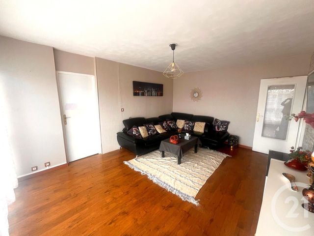 Appartement F4 à vendre - 4 pièces - 80.26 m2 - FRANCONVILLE LA GARENNE - 95 - ILE-DE-FRANCE - Century 21 La Source Immo