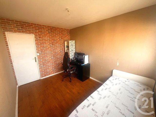 Appartement F4 à vendre - 4 pièces - 80.26 m2 - FRANCONVILLE LA GARENNE - 95 - ILE-DE-FRANCE - Century 21 La Source Immo