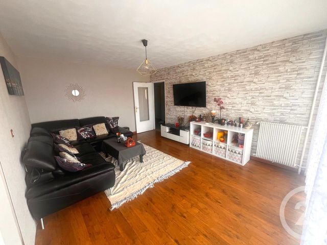 Appartement F4 à vendre - 4 pièces - 80.26 m2 - FRANCONVILLE LA GARENNE - 95 - ILE-DE-FRANCE - Century 21 La Source Immo