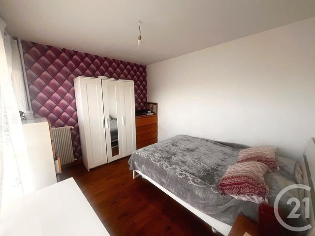 Appartement F4 à vendre - 4 pièces - 80.26 m2 - FRANCONVILLE LA GARENNE - 95 - ILE-DE-FRANCE - Century 21 La Source Immo