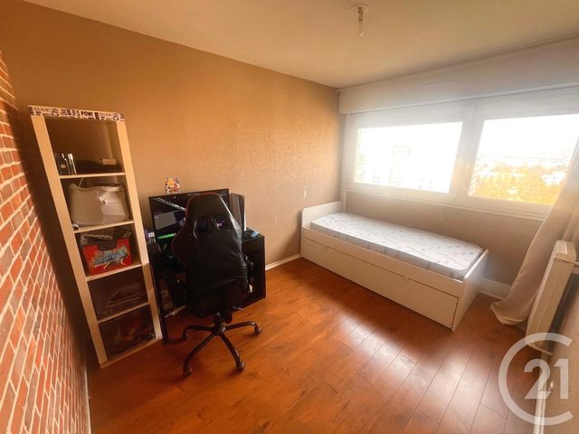 Appartement F4 à vendre - 4 pièces - 80.26 m2 - FRANCONVILLE LA GARENNE - 95 - ILE-DE-FRANCE - Century 21 La Source Immo