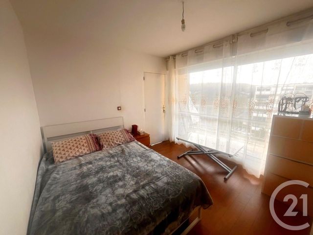 Appartement F4 à vendre - 4 pièces - 80.26 m2 - FRANCONVILLE LA GARENNE - 95 - ILE-DE-FRANCE - Century 21 La Source Immo