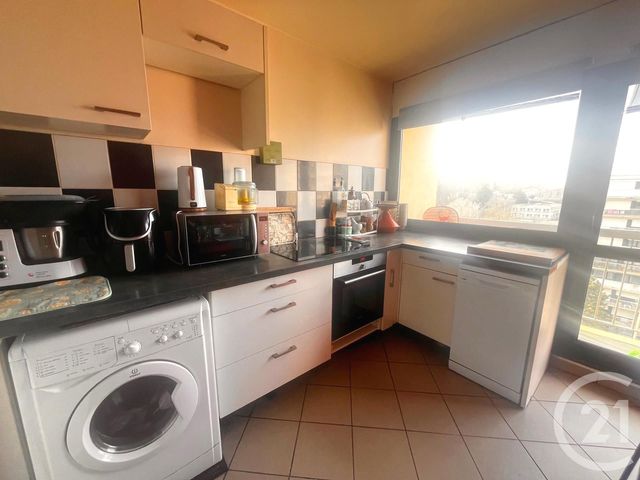 Appartement F4 à vendre - 4 pièces - 80.26 m2 - FRANCONVILLE LA GARENNE - 95 - ILE-DE-FRANCE - Century 21 La Source Immo