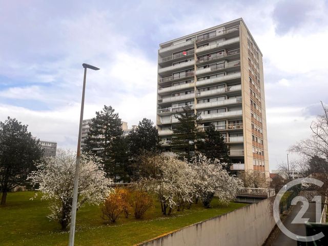 appartement - FRANCONVILLE LA GARENNE - 95