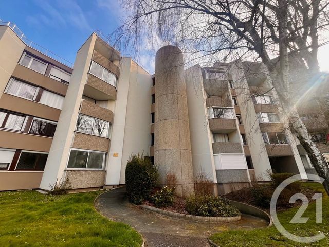 Appartement F4 à louer - 4 pièces - 86.39 m2 - FRANCONVILLE LA GARENNE - 95 - ILE-DE-FRANCE - Century 21 La Source Immo
